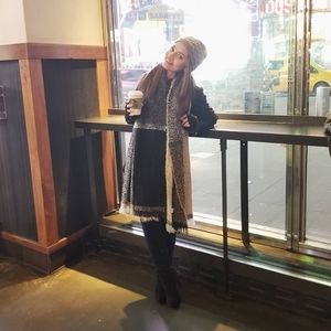Meet your Posher, Ingrid